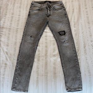 Men’s Jeans Zara